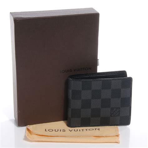 wallets for men lv